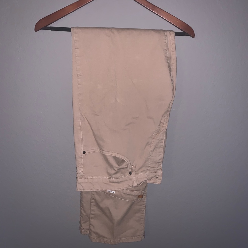 Joes pants waist size 38